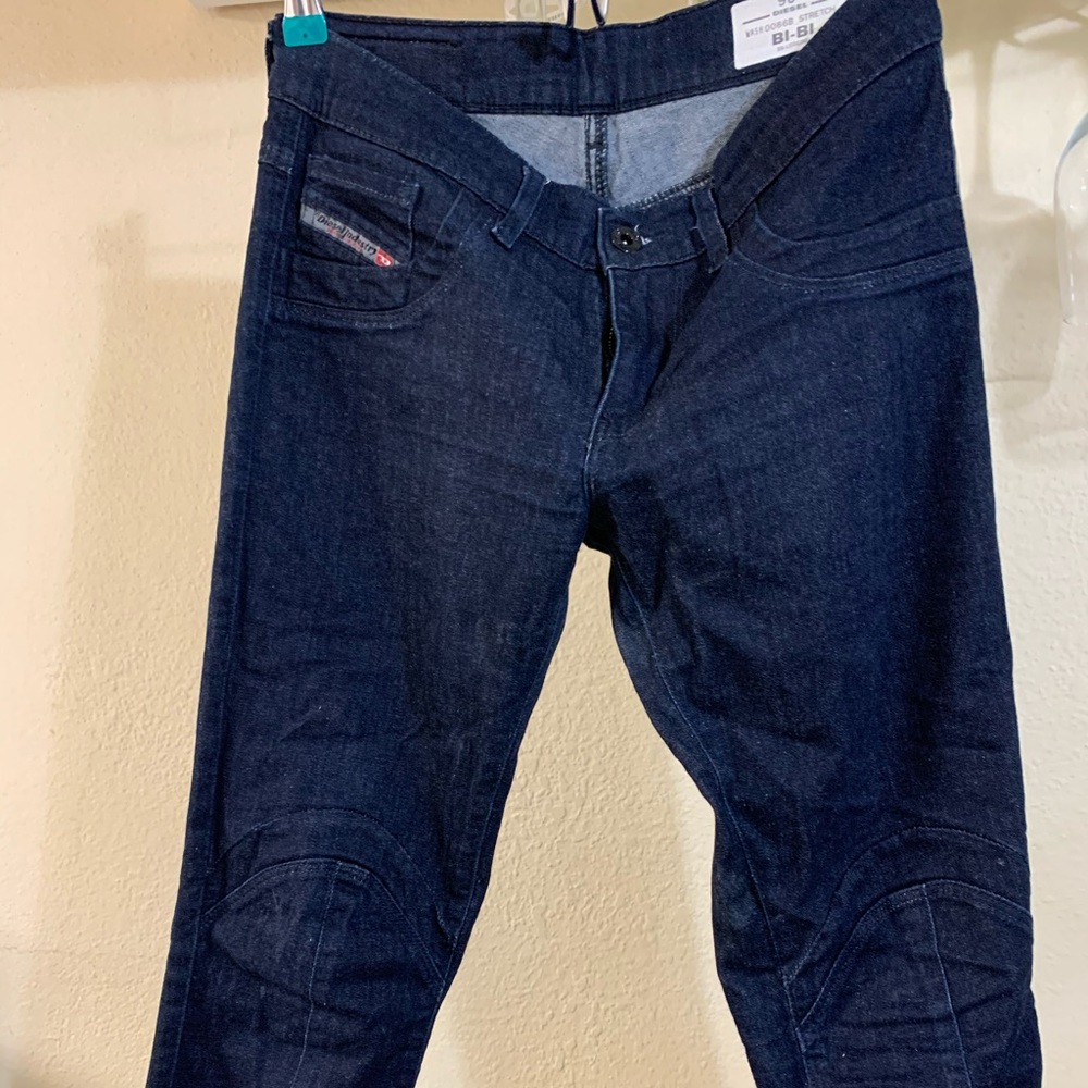 Diesel women jean